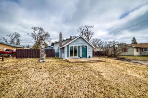 721 21st Street NW, Bemidji, MN 56601