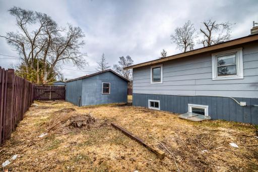 721 21st Street NW, Bemidji, MN 56601