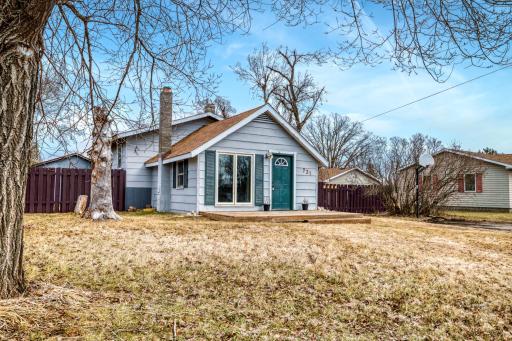 721 21st Street NW, Bemidji, MN 56601