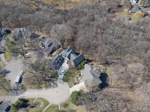 1912 Linner Woods Court, Wayzata, MN 55391