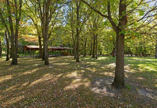 Springbrook has numerous facilities, camps, public programs, and seasonal events