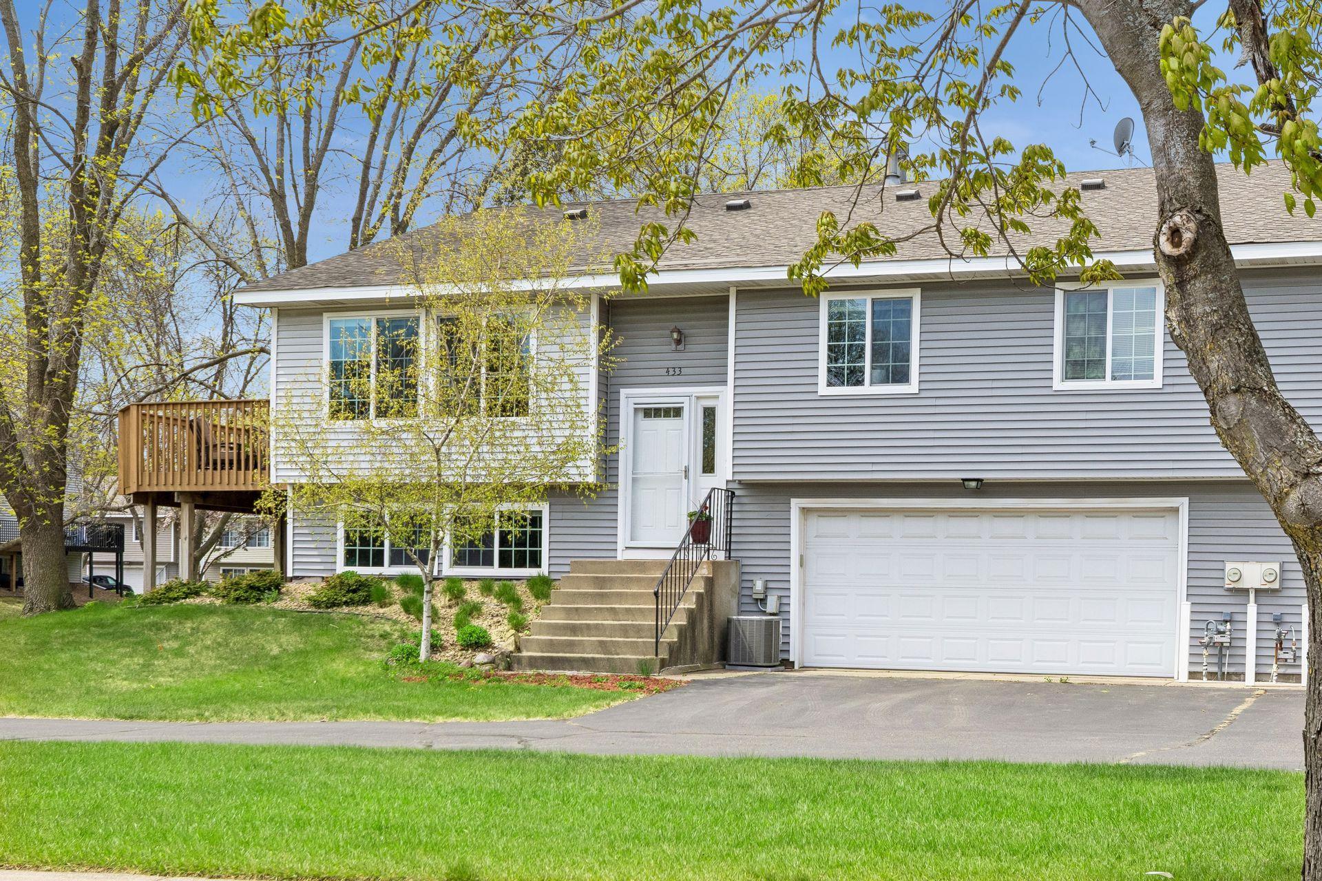 Your new home is waiting for you!