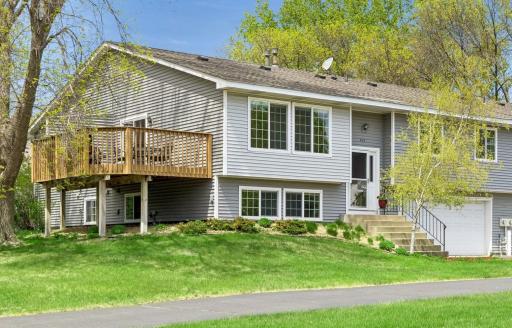 433 97th Lane NE, Minneapolis, MN 55434
