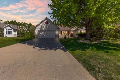 1451 Clippership Court, Saint Paul, MN 55125