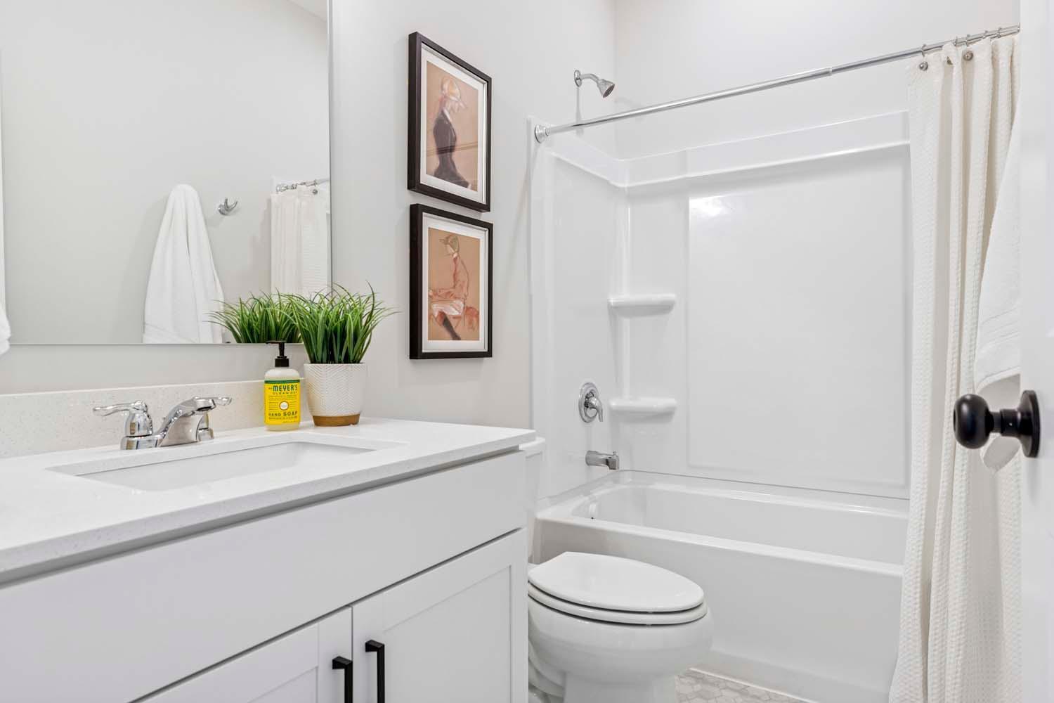 Photo taken from previous model with a similar floorplan. While similar, some options shown in the picture may not be included in this pricing. Please ask for a detailed list of included features for this listing.