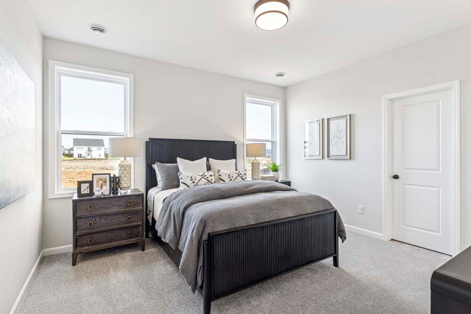 Photo taken from previous model with a similar floorplan. While similar, some options shown in the picture may not be included in this pricing. Please ask for a detailed list of included features for this listing.