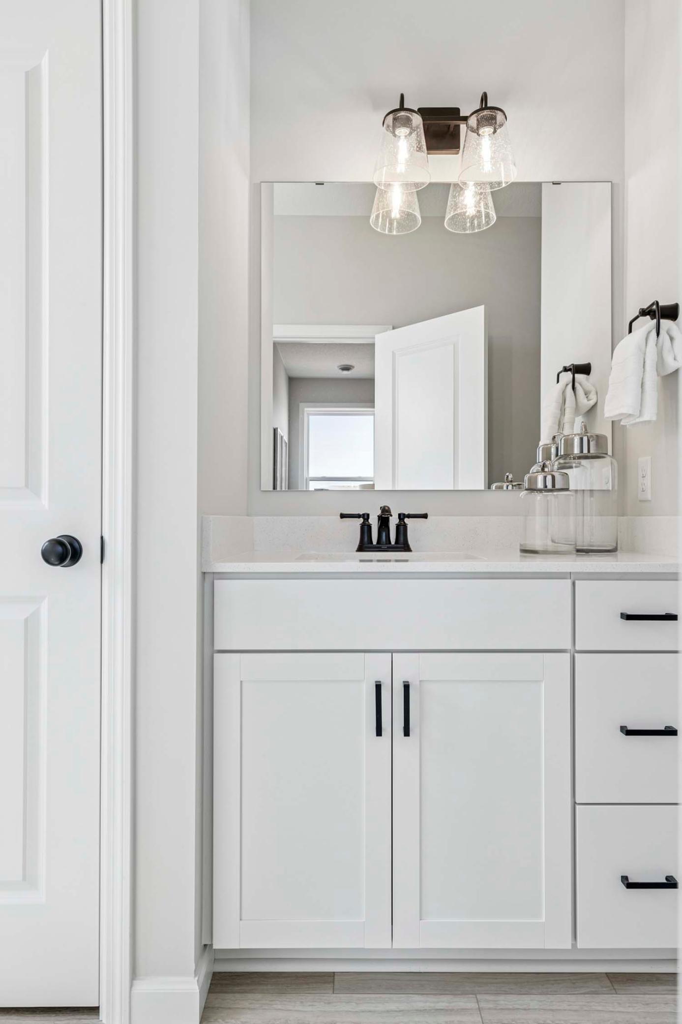 Photo taken from previous model with a similar floorplan. While similar, some options shown in the picture may not be included in this pricing. Please ask for a detailed list of included features for this listing.