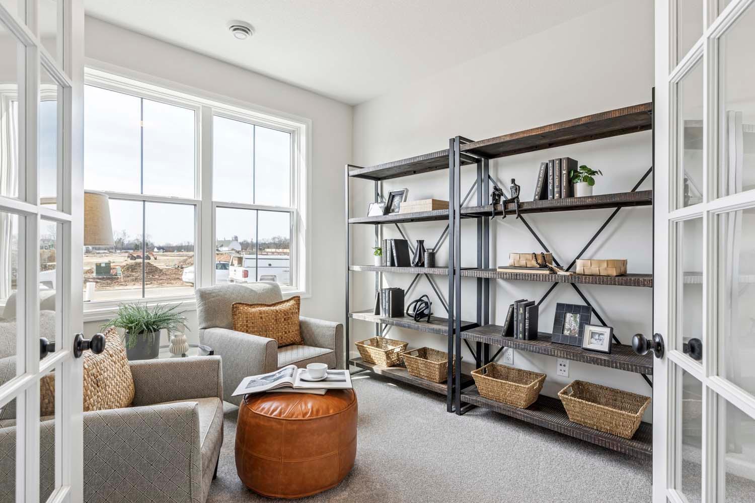 Photo taken from previous model with a similar floorplan. While similar, some options shown in the picture may not be included in this pricing. Please ask for a detailed list of included features for this listing.