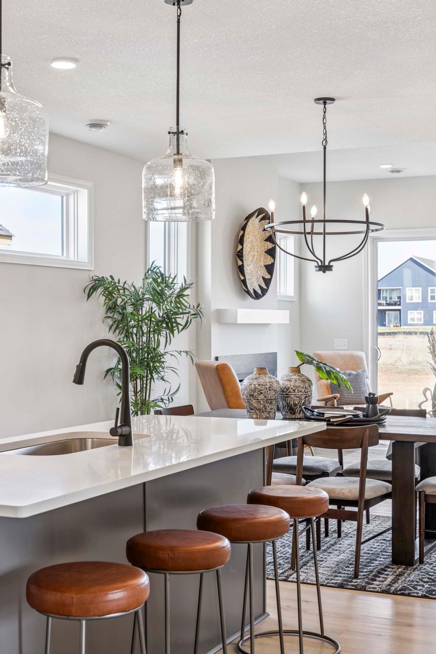 Photo taken from previous model with a similar floorplan. While similar, some options shown in the picture may not be included in this pricing. Please ask for a detailed list of included features for this listing.