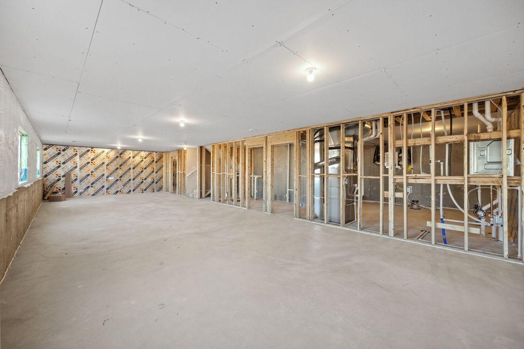 Photo of model home, color & options will vary.