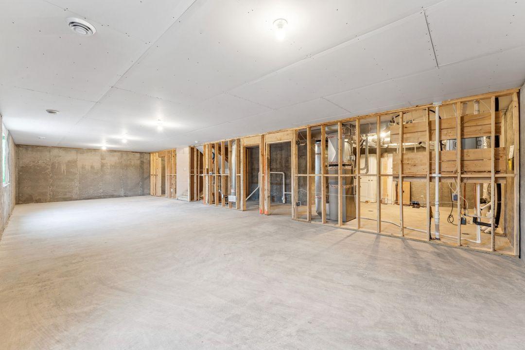 Photo of model home, color & options will vary.