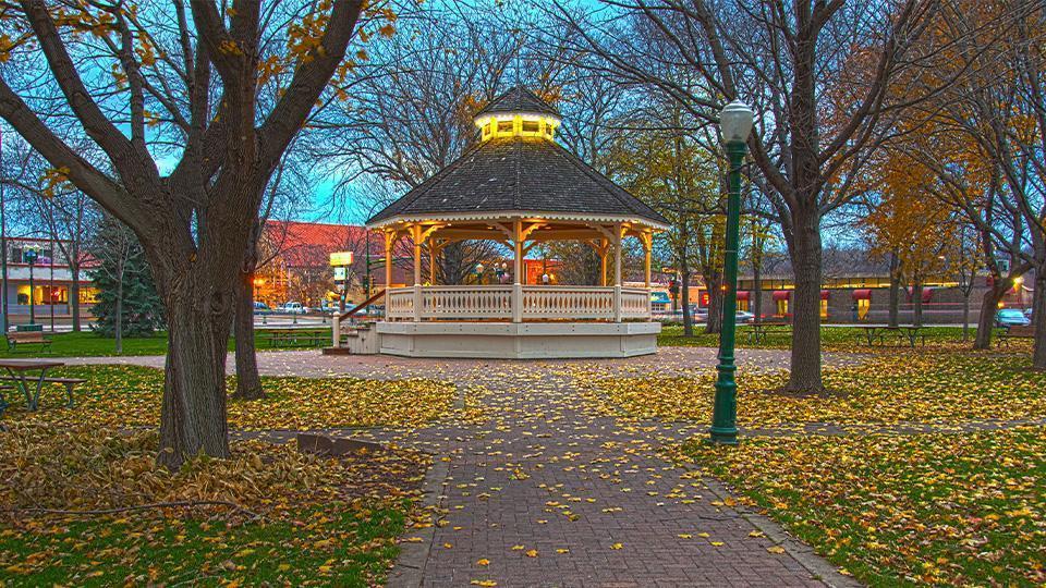 Rivertown Heights, located in Chaska, listed as one of the best suburbs in Minneapolis to live!