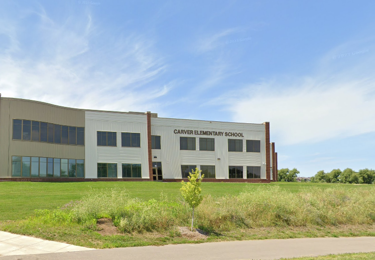 Rivertown Height's students attend Carver Elementary, which is part of Eastern Carver County School District, ranked in Top 3% of MN school districts.