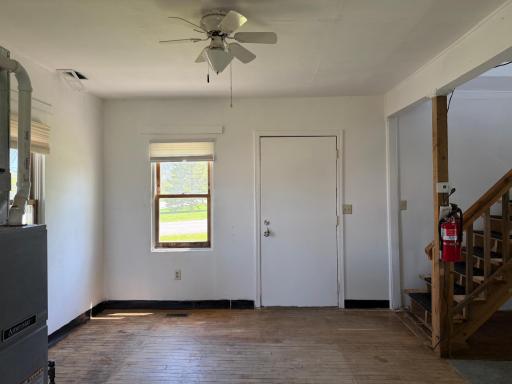 1702 1st Avenue, International Falls, MN 56649