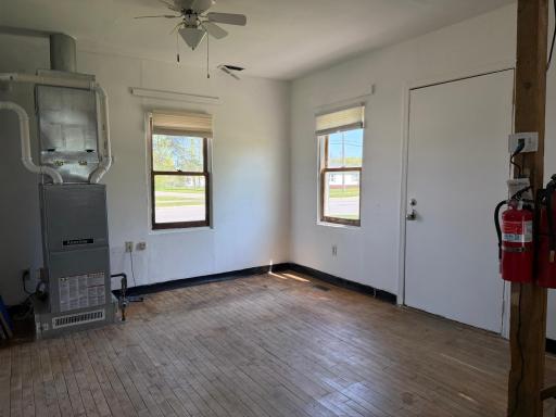 1702 1st Avenue, International Falls, MN 56649