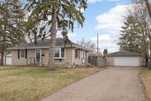 7421 4th Avenue S, Minneapolis, MN 55423
