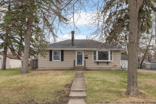 7421 4th Avenue S, Minneapolis, MN 55423