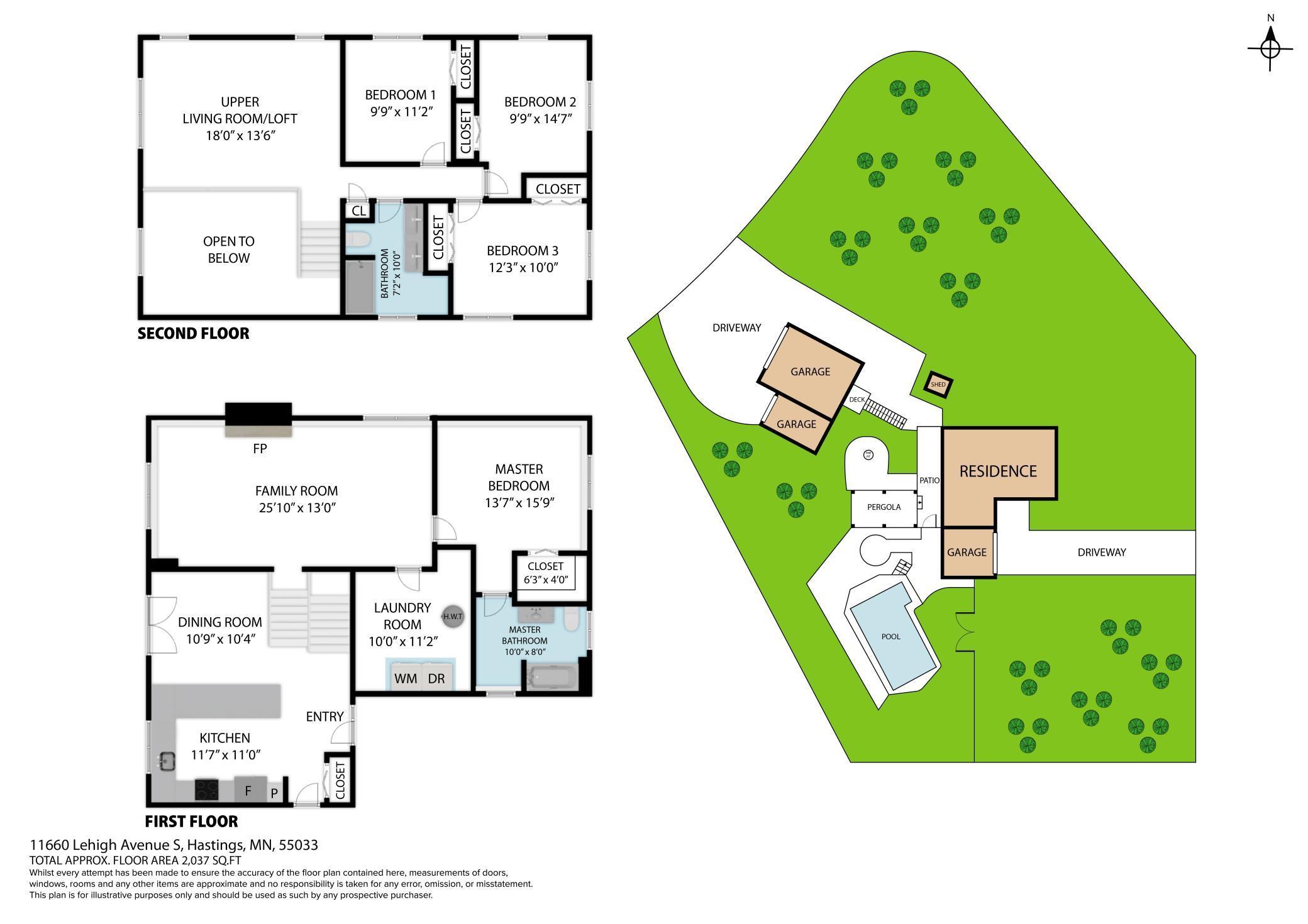11660 Lehigh Ave - Hastings 3D floor plan.jpg