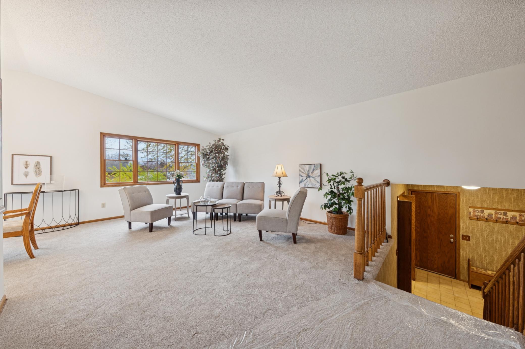 4 Bright, Vaulted, Large Living Room.jpg