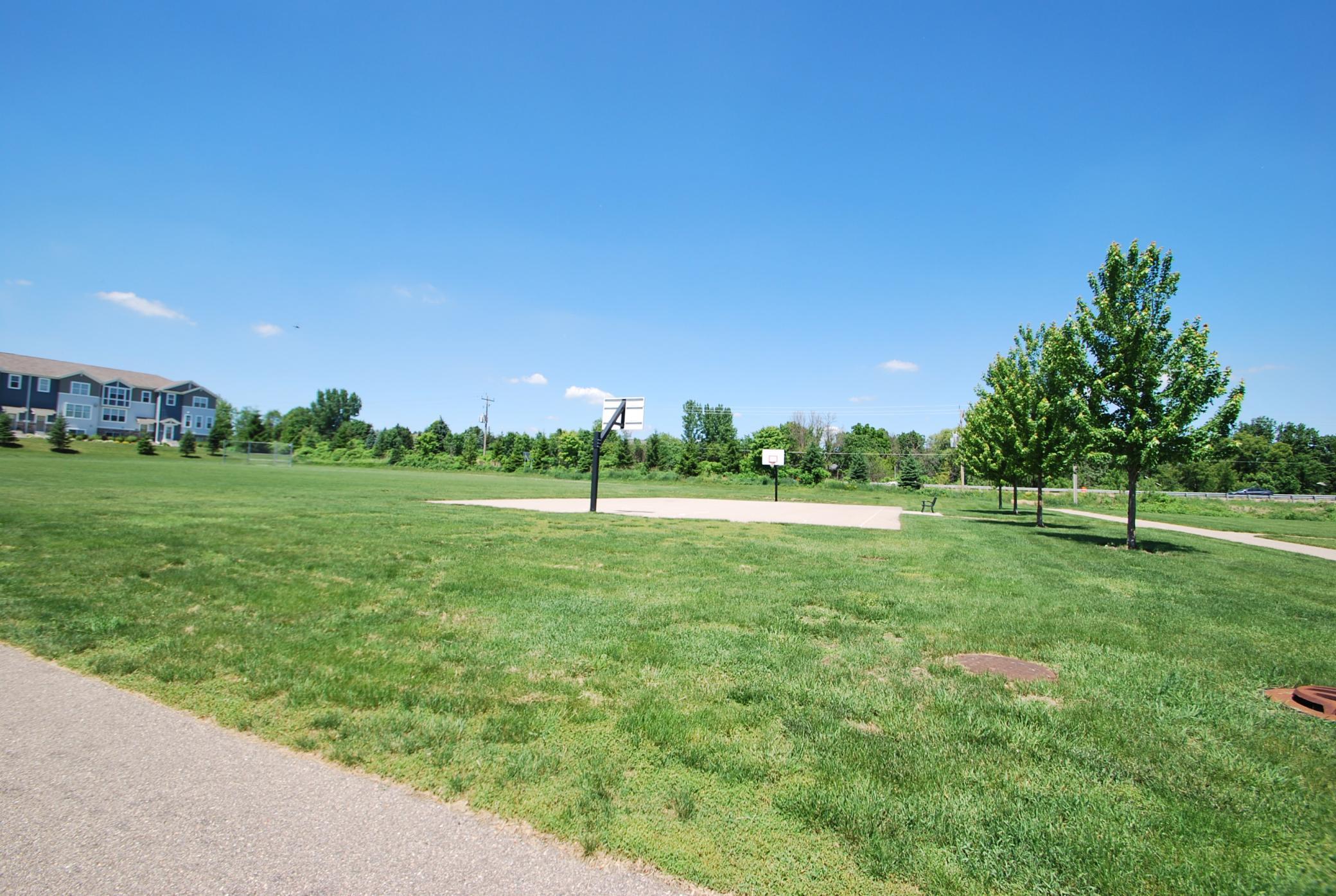 Madelyn Creek Park