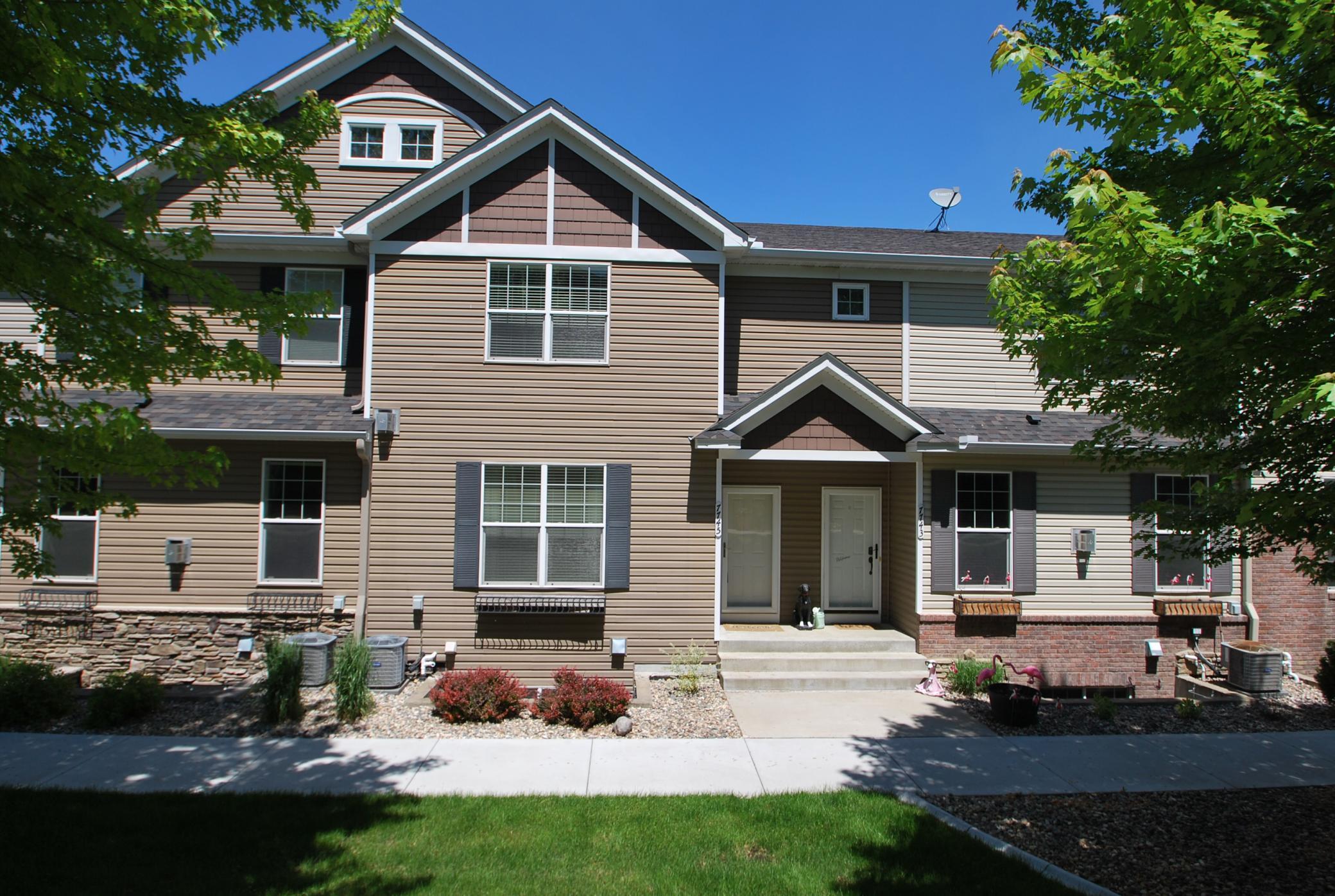 Welcome home to 7745 Madelyn Creek Dr
