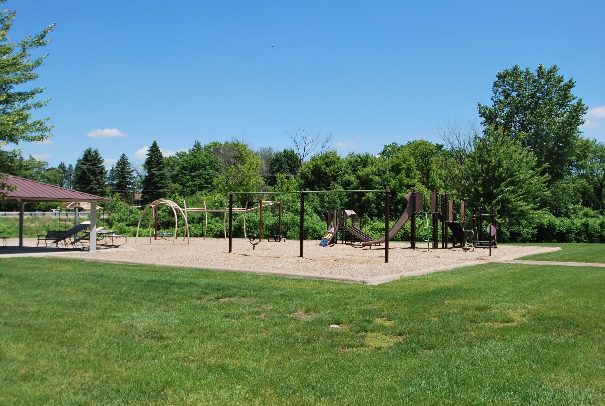Madelyn Creek Park
