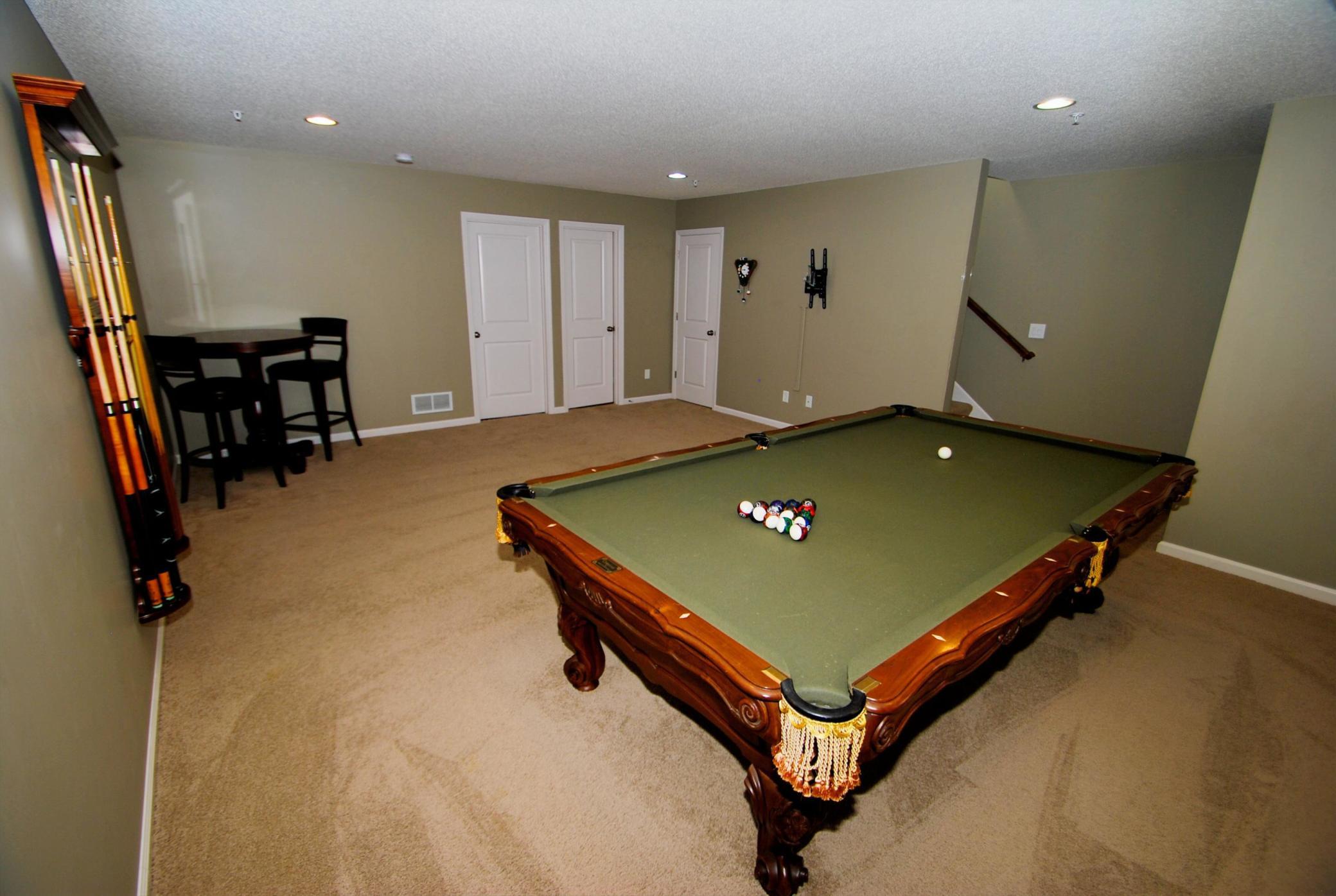 Lower level