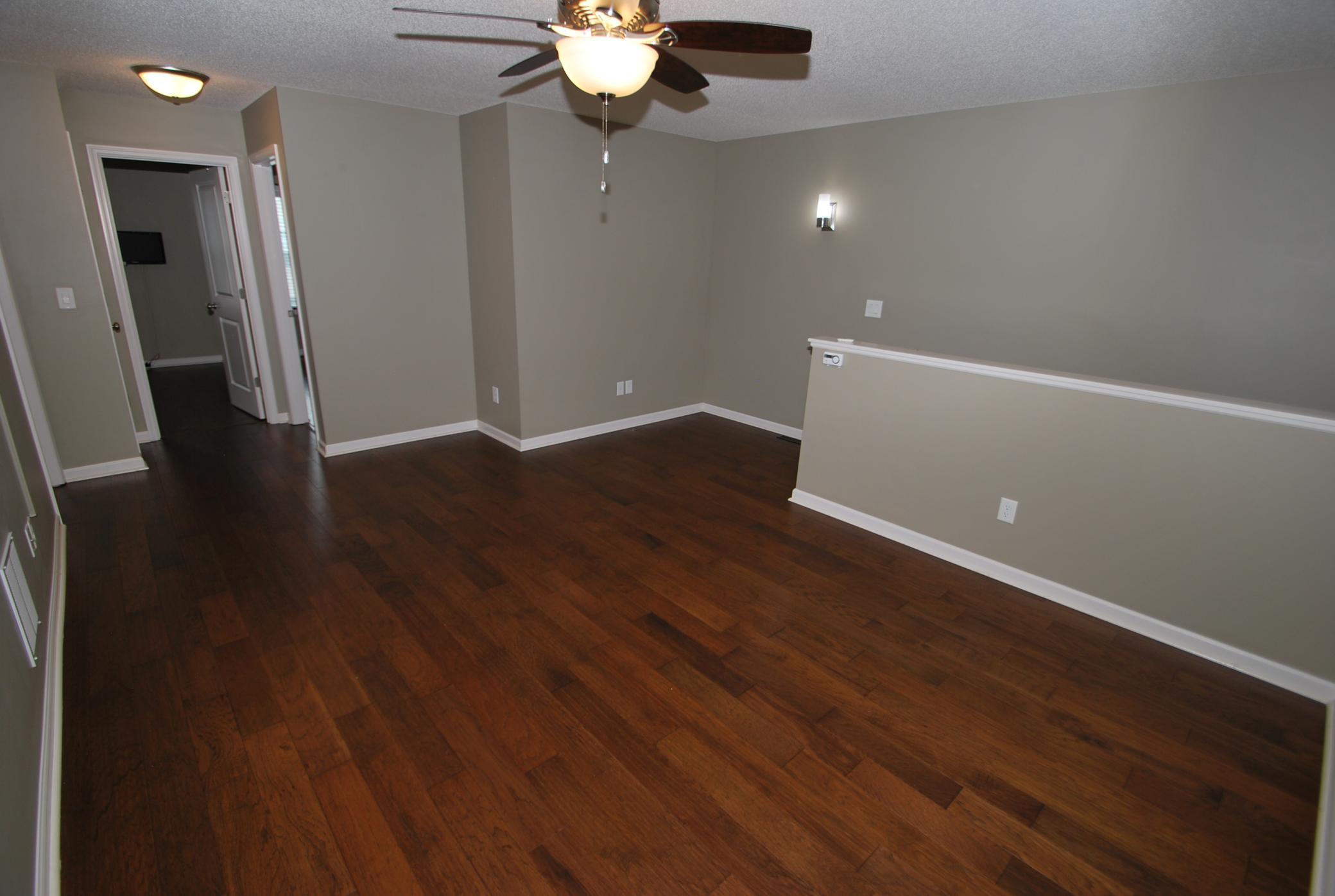 loft area