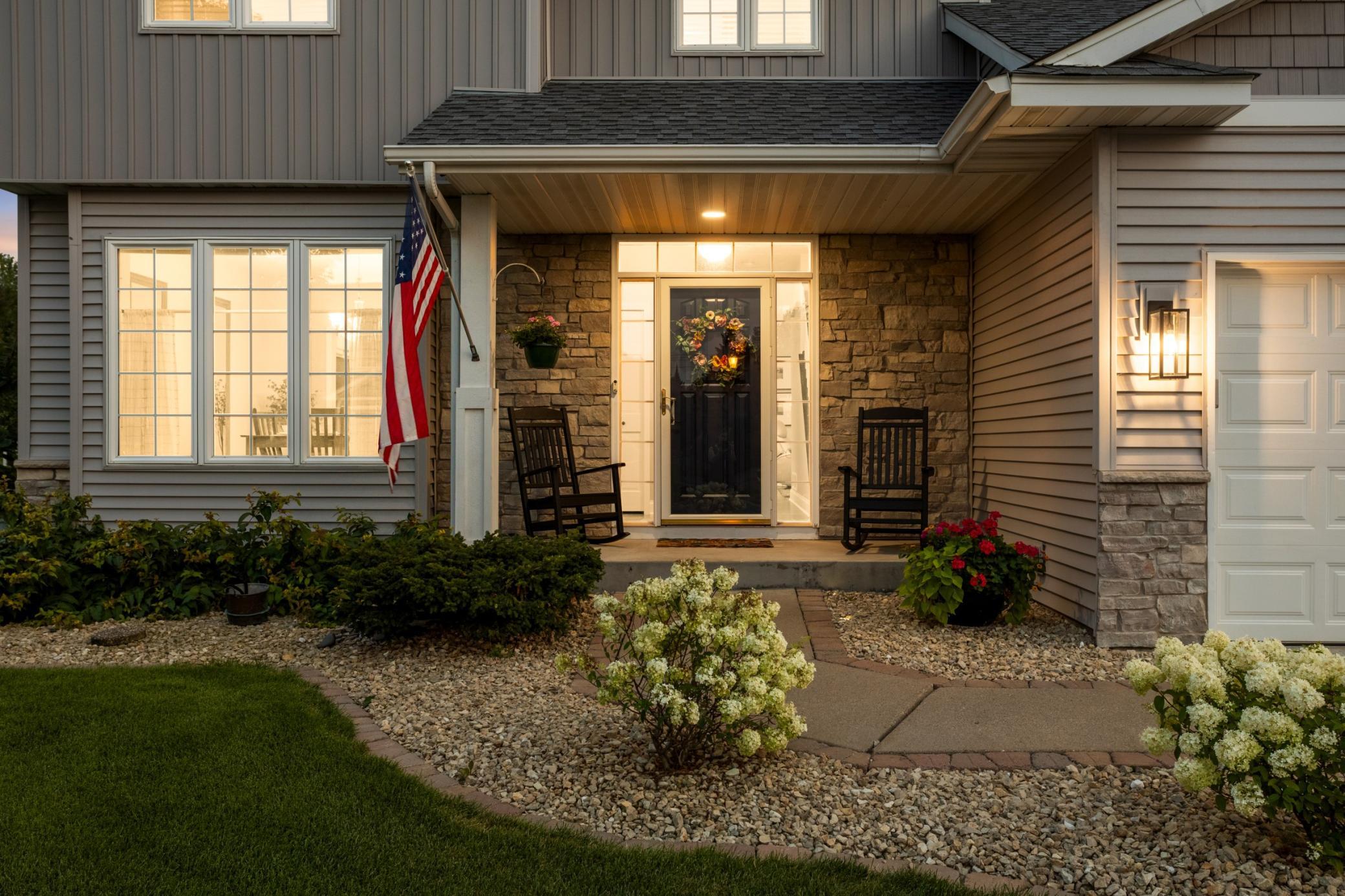 Warm & welcoming 24/7.