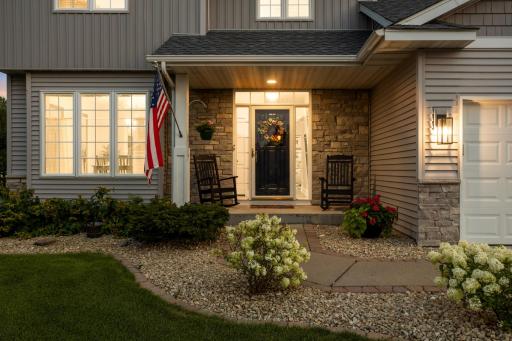 Warm & welcoming 24/7.