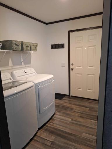 215 N McKay Avenue, 43, Alexandria, MN 56308