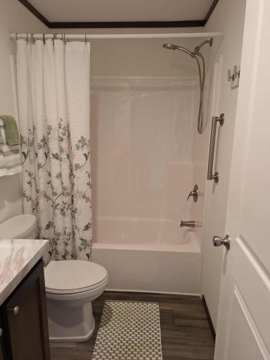 215 N McKay Avenue, 43, Alexandria, MN 56308