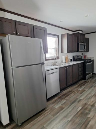 215 N McKay Avenue, 43, Alexandria, MN 56308