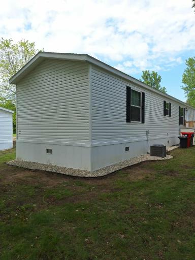 215 N McKay Avenue, 43, Alexandria, MN 56308