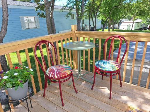 215 N McKay Avenue, 43, Alexandria, MN 56308