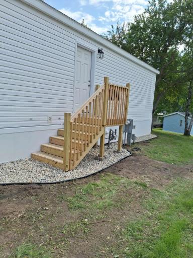 215 N McKay Avenue, 43, Alexandria, MN 56308