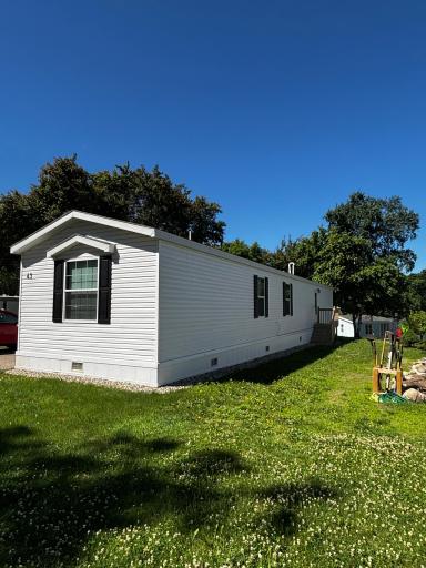 215 N McKay Avenue, 43, Alexandria, MN 56308