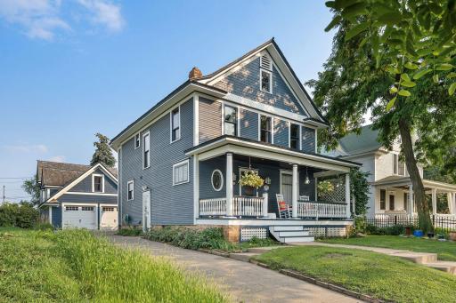 310 Ryan Avenue, Saint Paul, MN 55102