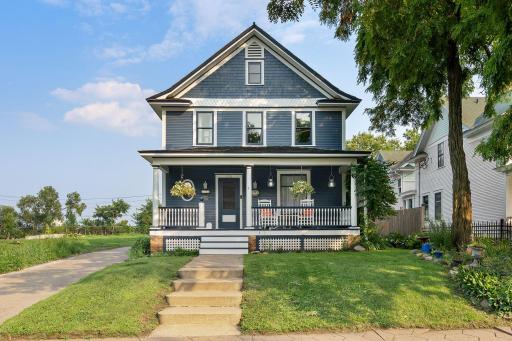 310 Ryan Avenue, Saint Paul, MN 55102