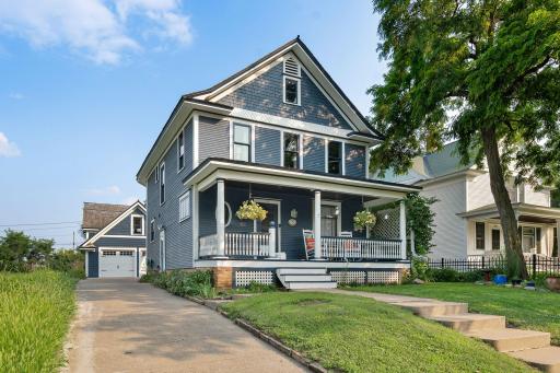 310 Ryan Avenue, Saint Paul, MN 55102