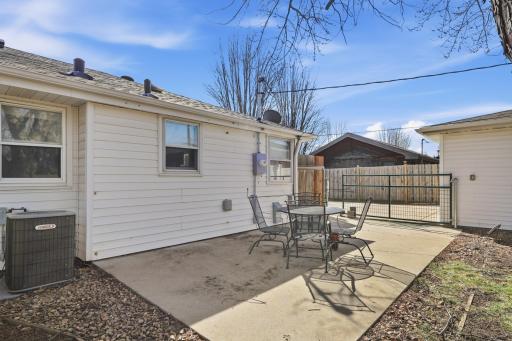 8412 4th Avenue S, Bloomington, MN 55420