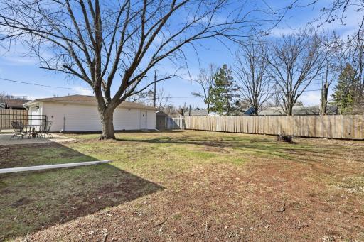8412 4th Avenue S, Bloomington, MN 55420
