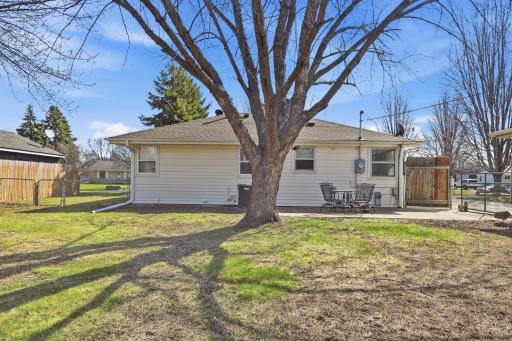 8412 4th Avenue S, Bloomington, MN 55420