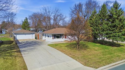 8412 4th Avenue S, Bloomington, MN 55420