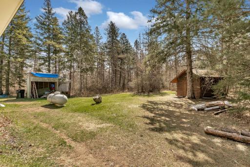 2 additional storage sheds