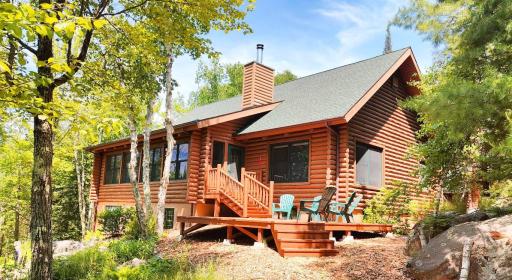 2357 Retreat Lodge Road, Cook, MN 55723