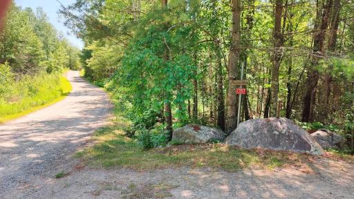 2357 Retreat Lodge Road, Cook, MN 55723