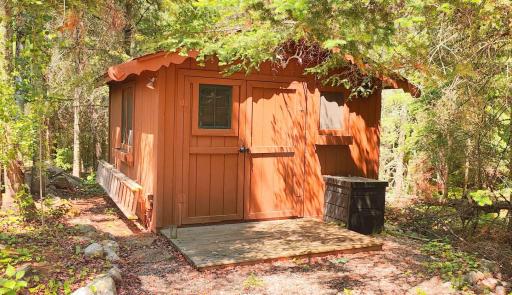 2357 Retreat Lodge Road, Cook, MN 55723