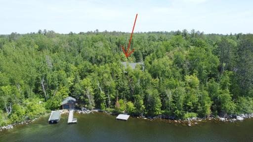 2357 Retreat Lodge Road, Cook, MN 55723