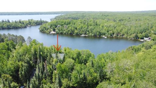 2357 Retreat Lodge Road, Cook, MN 55723